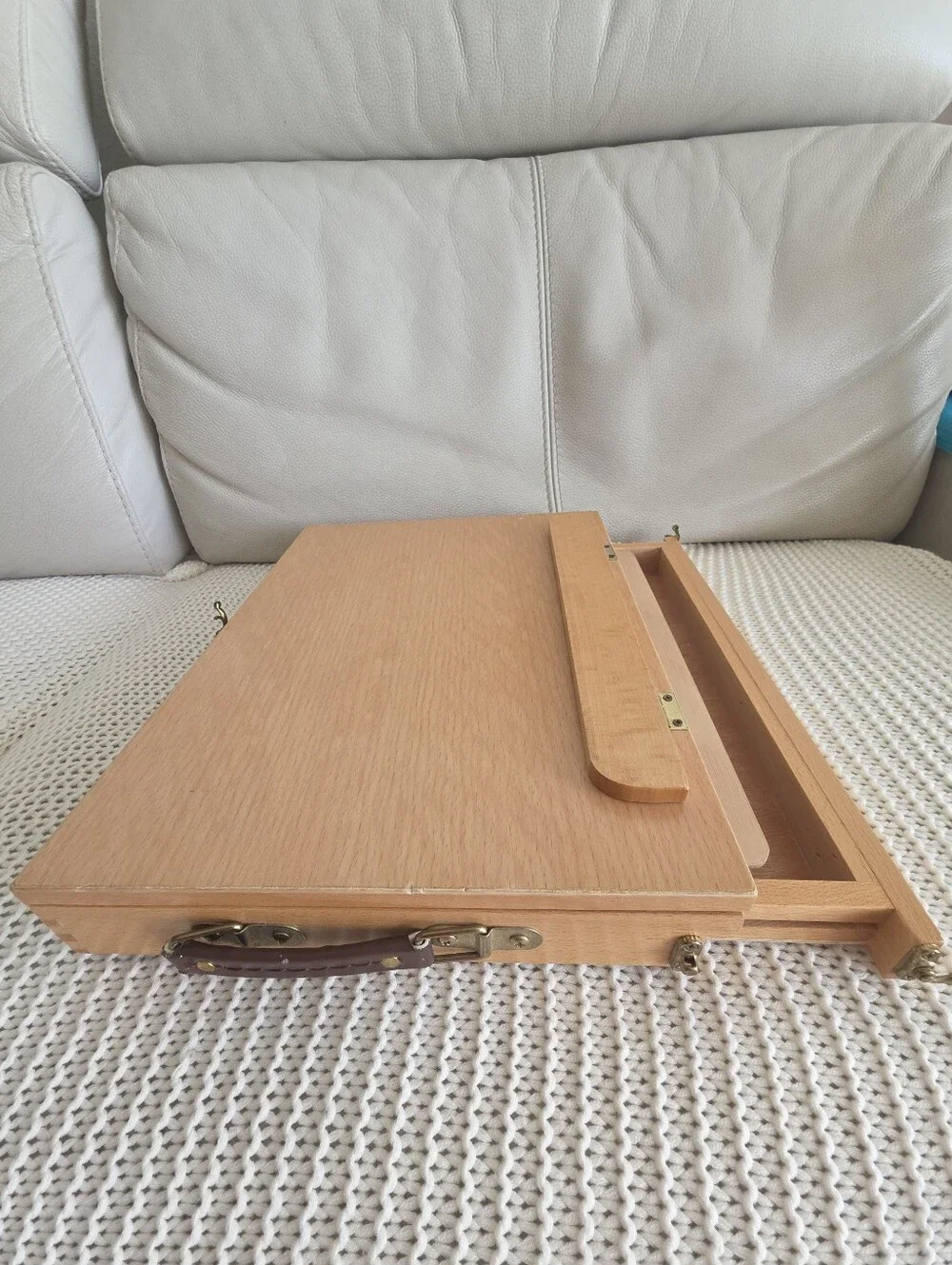 N/A handcrafted wooden